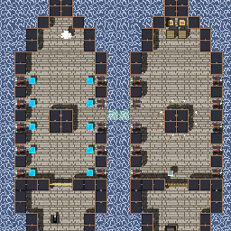 Unnamed dungeon