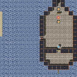 Unnamed dungeon