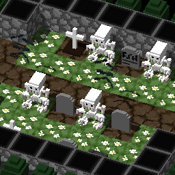 墓园