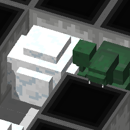 Cold dungeon
