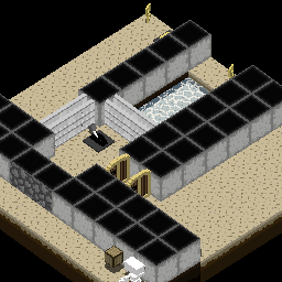 Unnamed dungeon