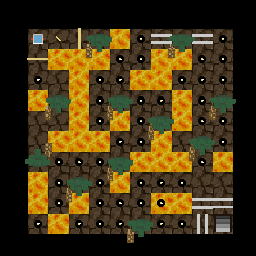 Unnamed dungeon