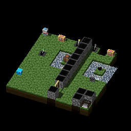 Unnamed dungeon