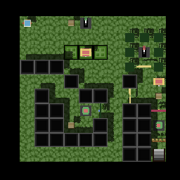 Unnamed dungeon