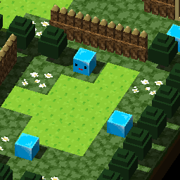 [CQ]05 Slime Grove