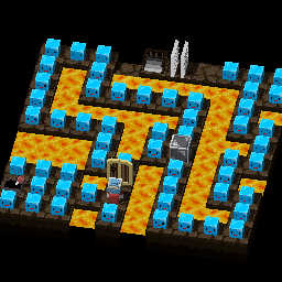 Cool Dungeon