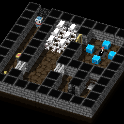 The Dungeon 2