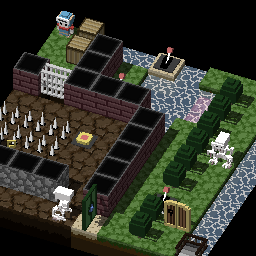 Dungeon