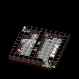 escape dungeon