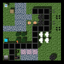 Simple Dungeon