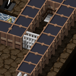 Trap dungeon 2