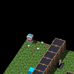 Wood Fort