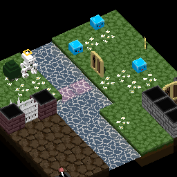 Chaos Realm