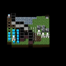 my dungeon of doom