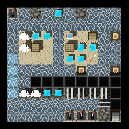 Puzzle Dungeon