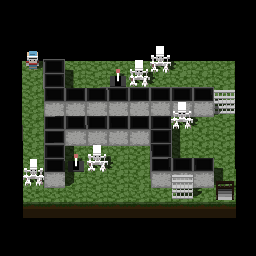 ぐっちークエスト
