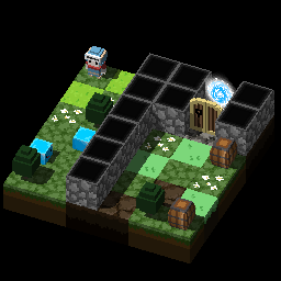 Micro Dungeon