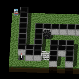 Dungeon