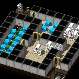 The Rooms