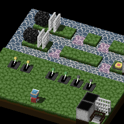 みにげ─む
