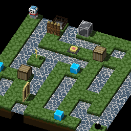 Swampy slimes