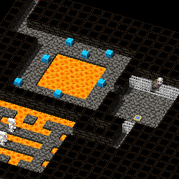The old dungeon 2