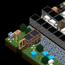 Undead Fortress
