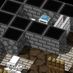 fortress ruins 1-1