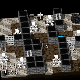 1-2 Dark Catacumb