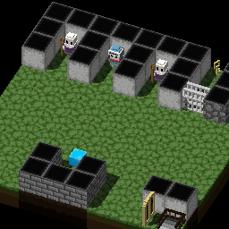Prison 1
