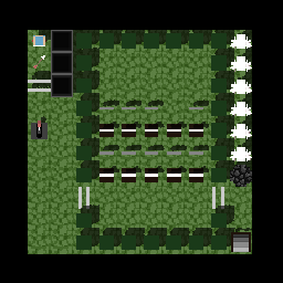 Graveyard