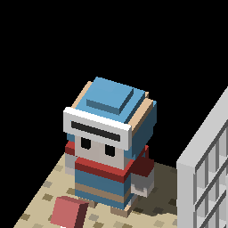 Test map