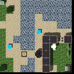 Jaylin's Dungeon 1-1