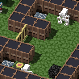 Jaylin's Dungeon 1-2