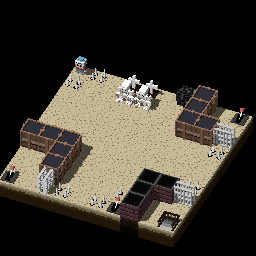 town
