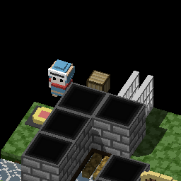 無名迷宮