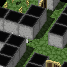 What this room?
