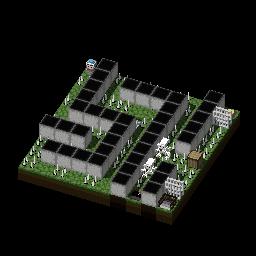 針ゲー