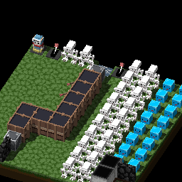 the revilotion