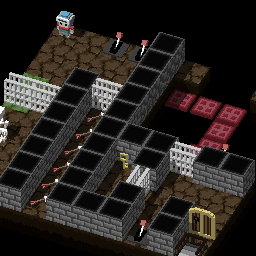 Unnamed dungeon