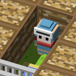 揺れ