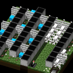 射的ゲームてきなやつ
