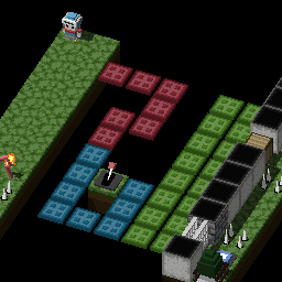 SinX adventure 2