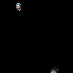 無名のダンジョン