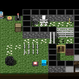 little dungeon