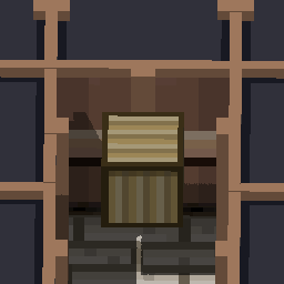 RUINS OF THE DEAD #4