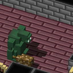 RUINS OF THE DEAD #6