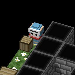 箱ー！！(BOX)