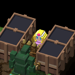 姫を助けろ！