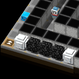 ラストの道4階